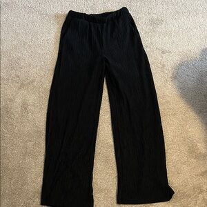 Gilli Black Women's Pants